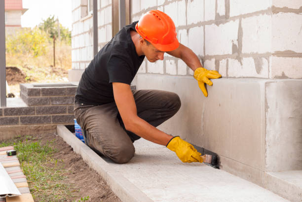 Licensed Exterior Waterproofing service in Shiloh, OH - SJ Waterproofing Pros